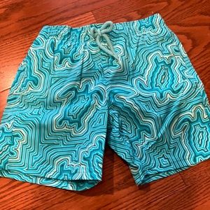 Vilebrequin Boys Swim Shorts